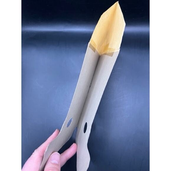 RARE 1914 Home Brand Pure Food Products Charlie Chaplin Bang Gun Pop Gun Charles - Picture 5 of 6